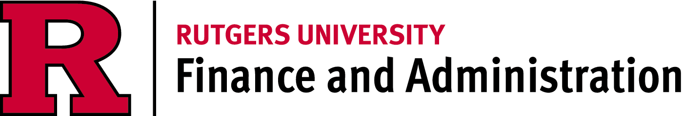 Rutgers logo