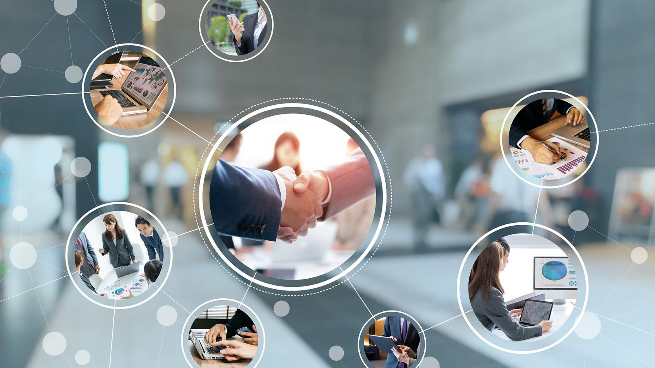 Supplier Diversity University Finance and Administration