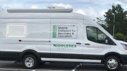 Mobile Outreach for Recovery & Education