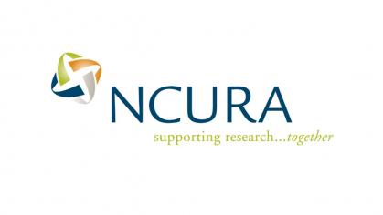 NCURA logo