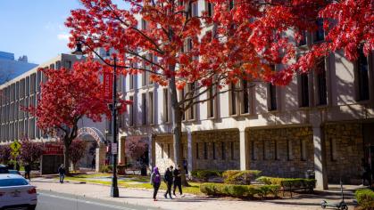 Newark Campus