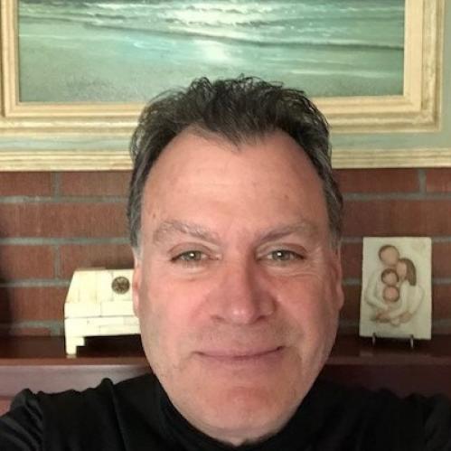 Bob Fiocco headshot