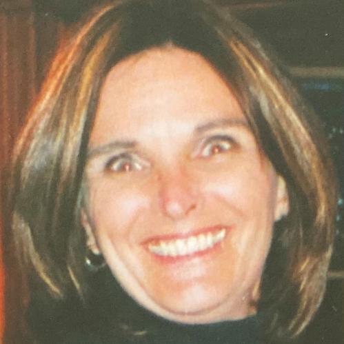 Linda McMillan headshot