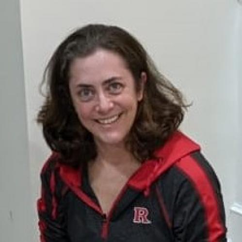 Mindy Rubin headshot