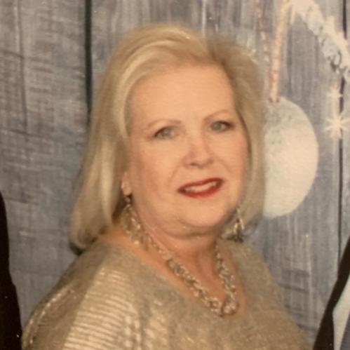 Susan Heleno headshot