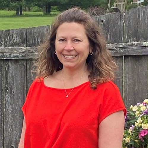 Susan Panacek headshot