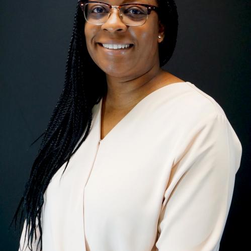 Tara Jackson headshot