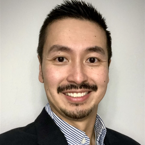 Mankit Tsui headshot