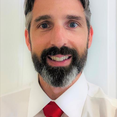 Matthew Spinale headshot
