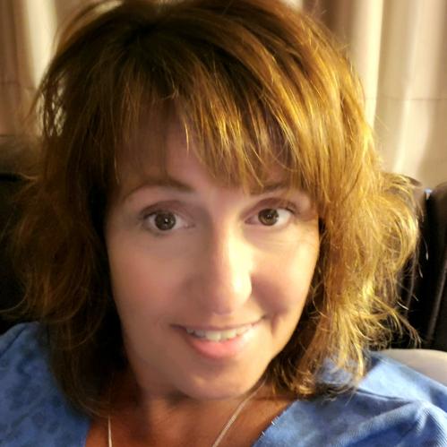 Susan Ryan headshot