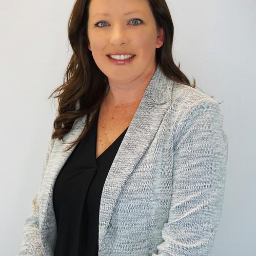 Catherine Tompkins headshot