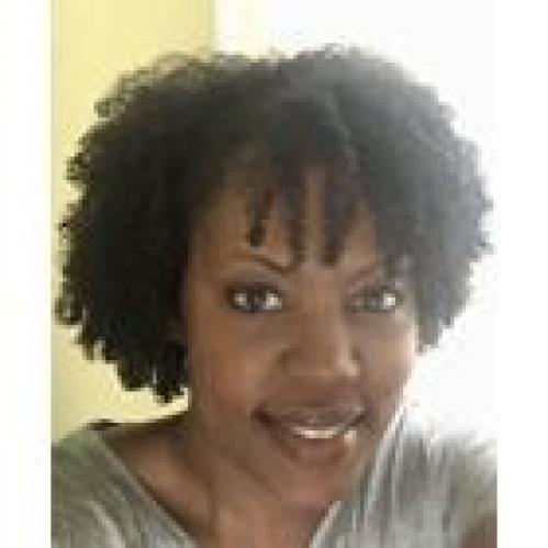 Cherelyn Stewart-Tabiri headshot