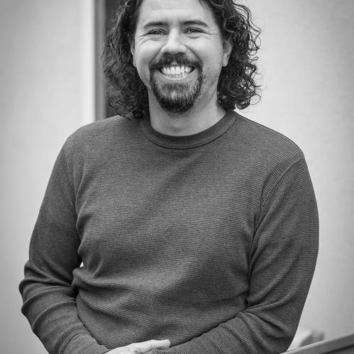 Max Stolfe