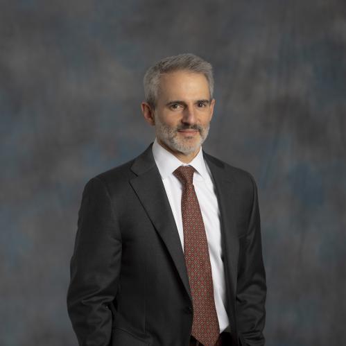 Gene Simon