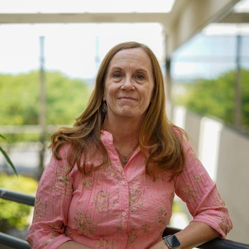 Anne Gutsick