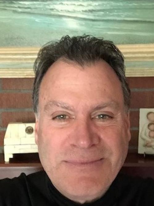 Bob Fiocco headshot