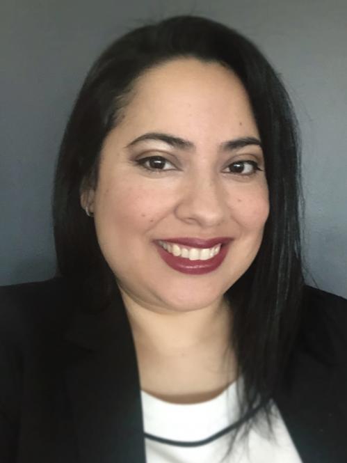 Emily Ijalana headshot