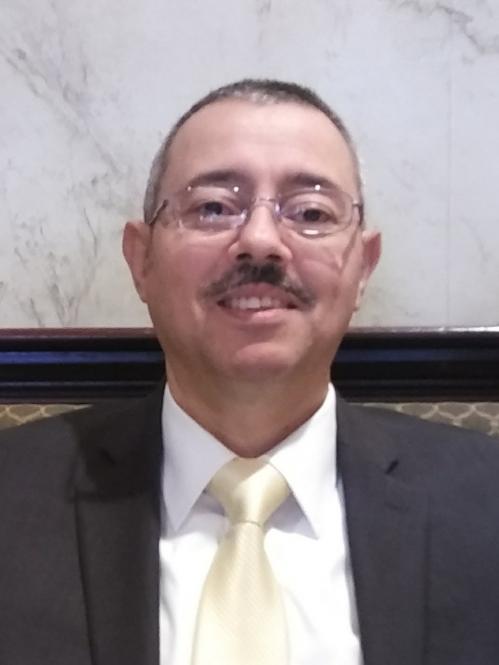Latif Fakeh headshot