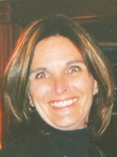 Linda McMillan headshot