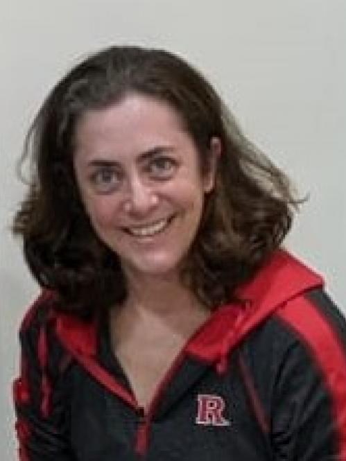 Mindy Rubin headshot