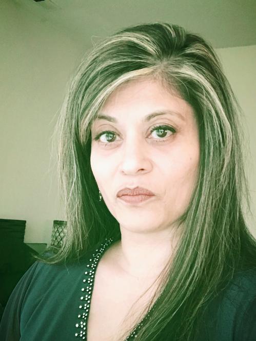 Raina Patel headshot
