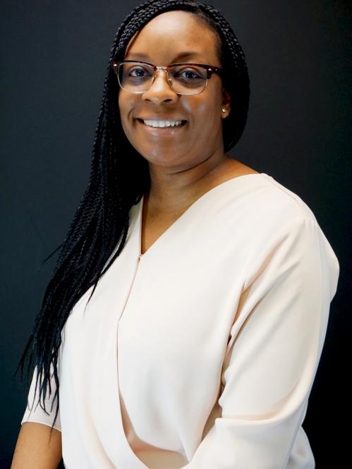 Tara Jackson headshot