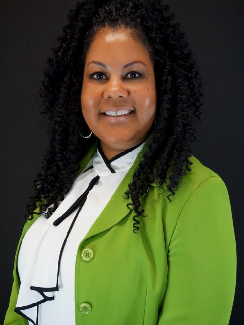 Veronica Wynn headshot
