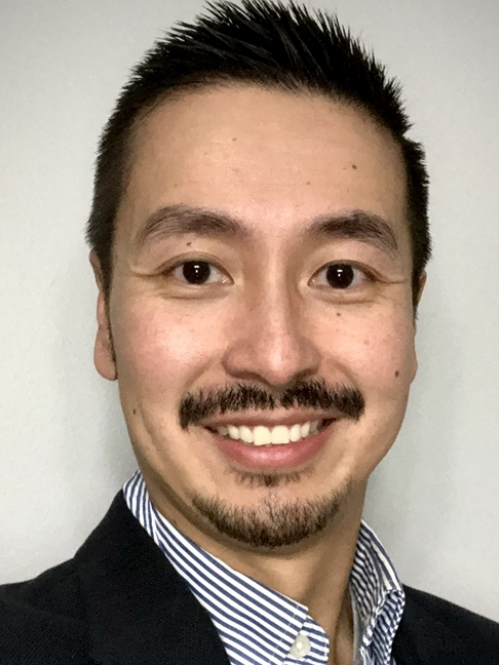 Mankit Tsui headshot