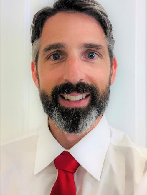 Matthew Spinale headshot