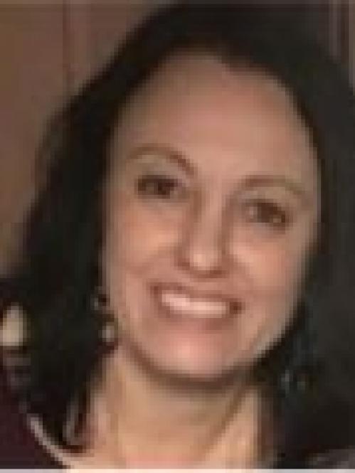 Veronica Suraci headshot