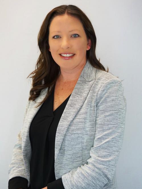 Catherine Tompkins headshot