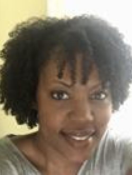 Cherelyn Stewart-Tabiri headshot