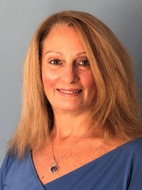 JoAnn Molnar
