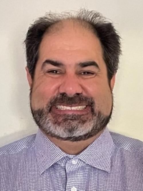 Anthony Spagnuolo