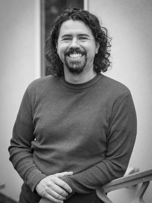 Max Stolfe