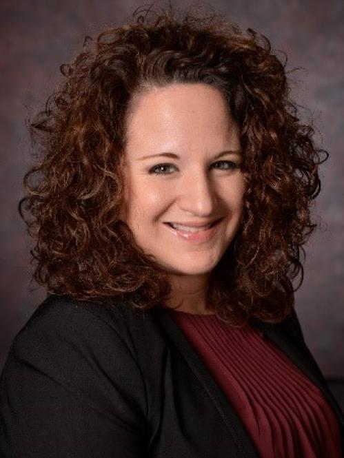 Erin Egan