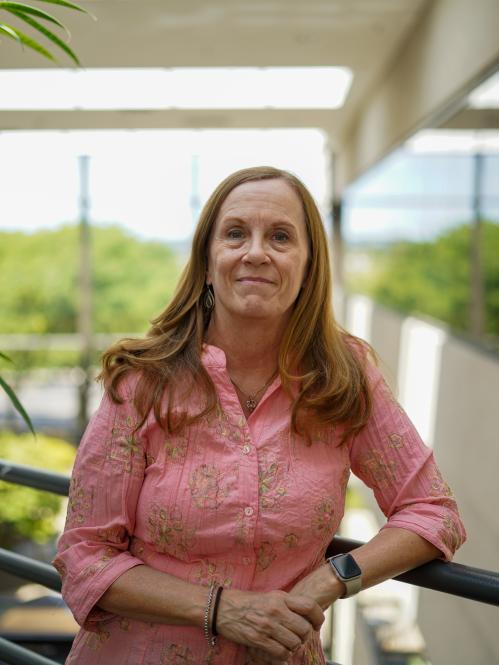 Anne Gutsick