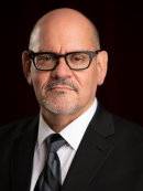 José Román Headshot