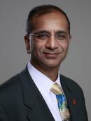 Nimish Patel Headshot