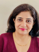 Niharika Sachdeva headshot