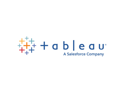 Tableau Logo