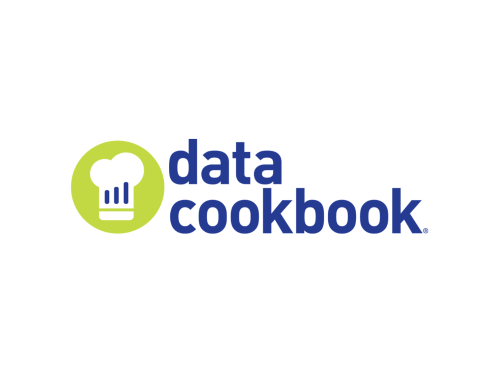 Data Cookbook logo